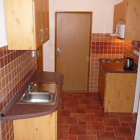 Guest house Brillia *