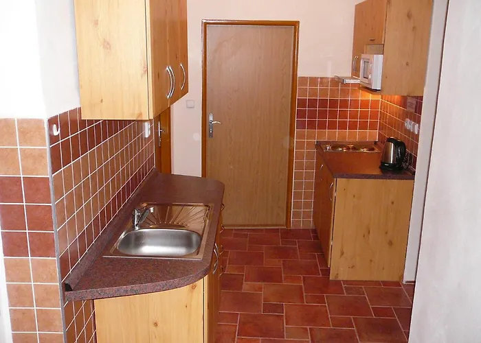 Affittacamere Brillia *