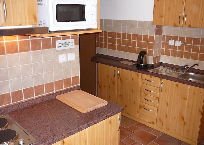 Brillia * Police nad Metují