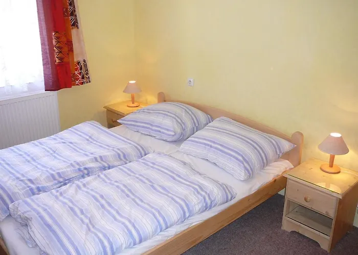 Brillia Affittacamere