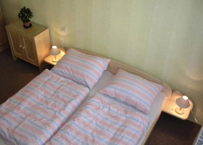 Affittacamere Brillia *