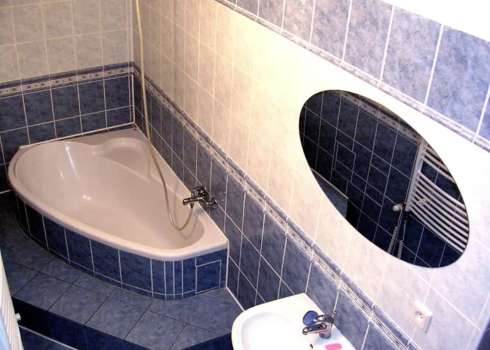 Brillia Affittacamere *